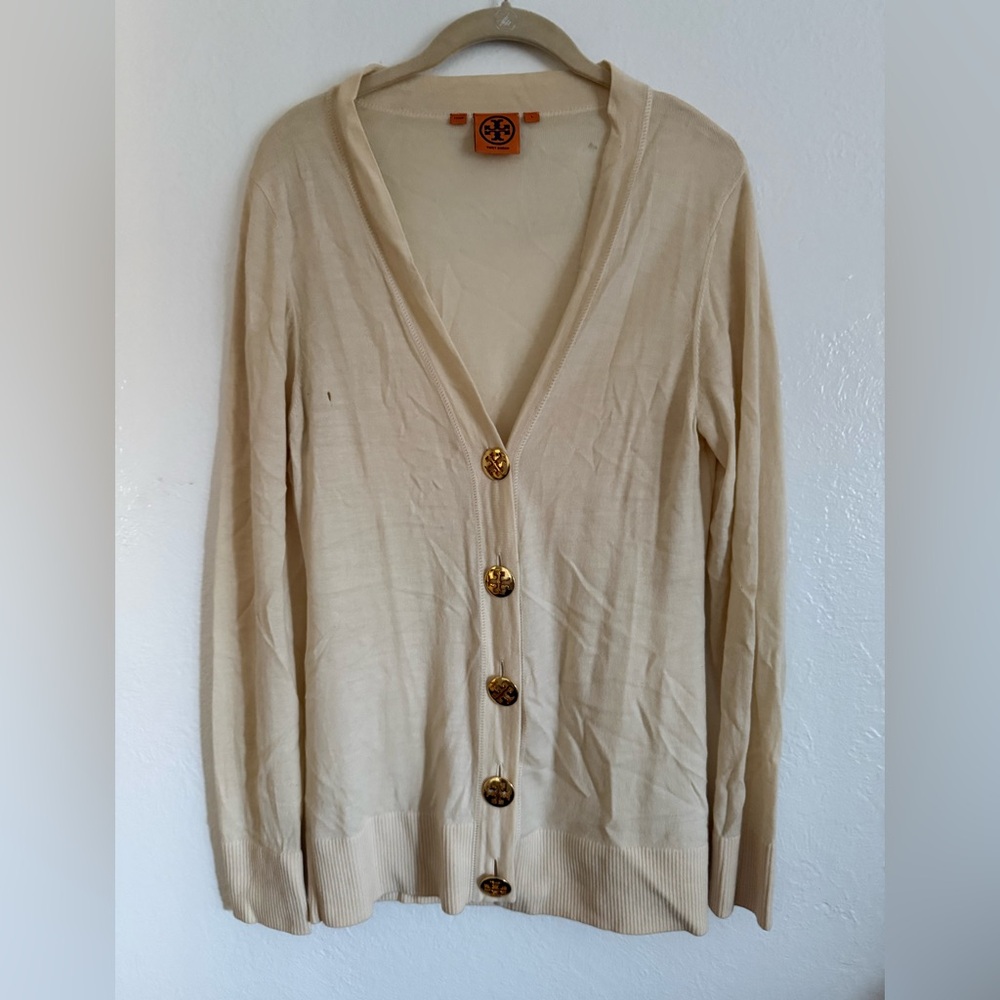 Tory Burch cardigan